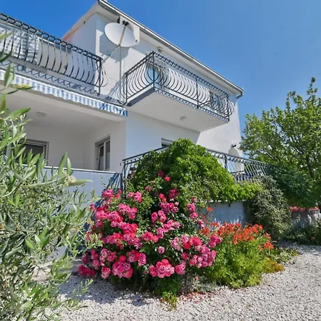 Rina Vacation Дом отдыха