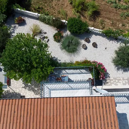 Rina Vacation Nyaraló *