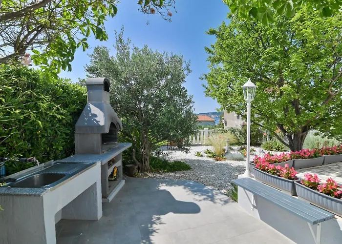 Rina Vacation * Trogir