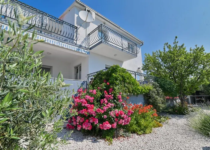 Rina Vacation Nyaraló