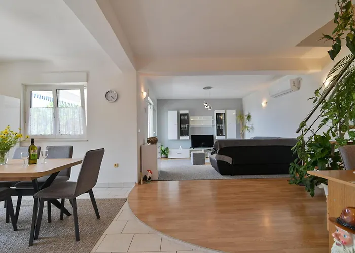 Rina Vacation Trogir