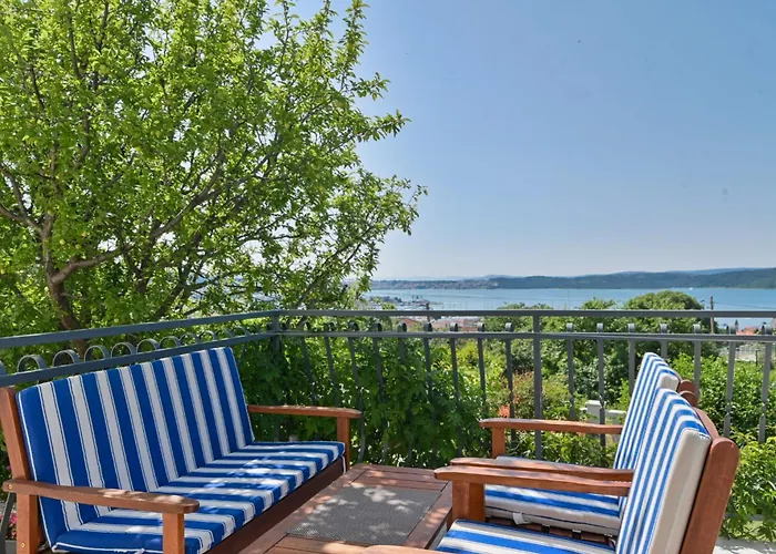 Rina Vacation Nyaraló