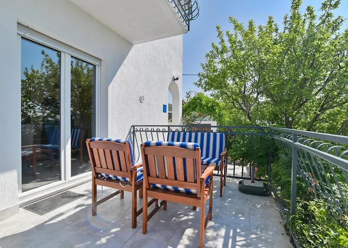 Rina Vacation בית נופש *