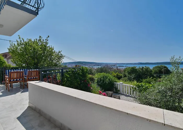 Rina Vacation Trogir