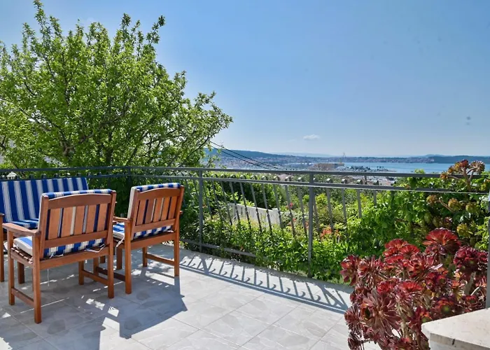 Rina Vacation * Trogir