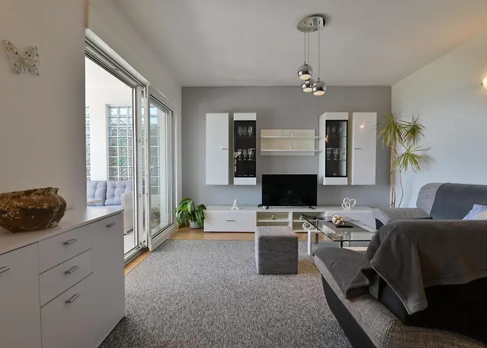 Rina Vacation בית נופש *