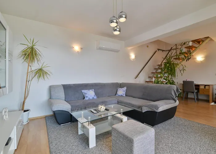 Rina Vacation בית נופש *