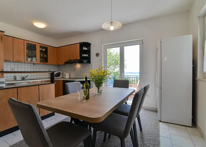 Rina Vacation * Trogir