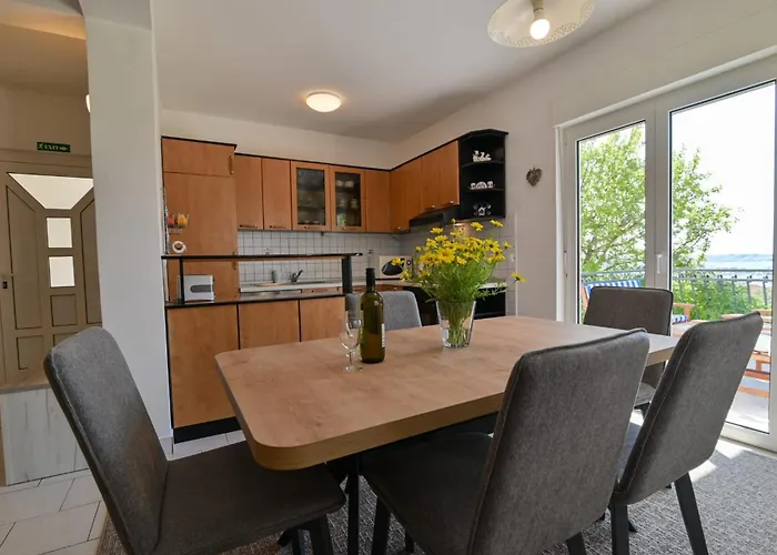 Rina Vacation * Trogir