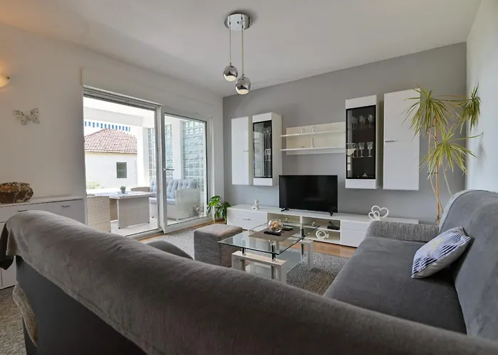 Nyaraló Rina Vacation Trogir