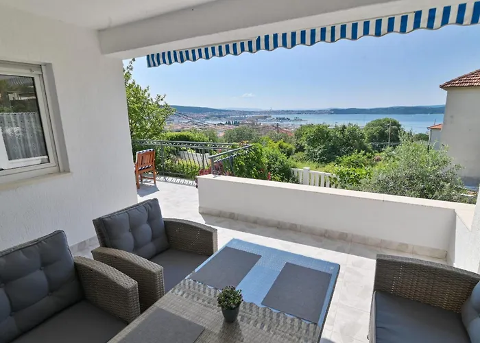 Rina Vacation Trogir