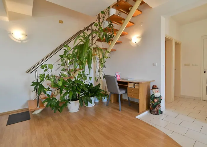 Rina Vacation Trogir