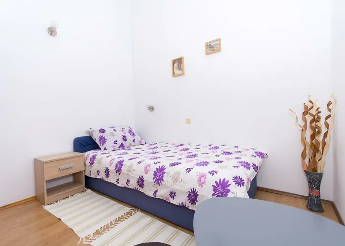 Rina Vacation Nyaraló *