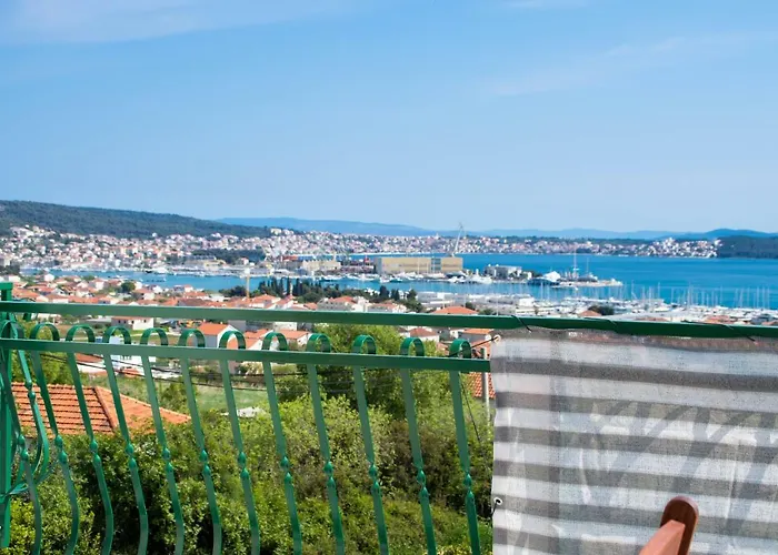 Rina Vacation * Trogir