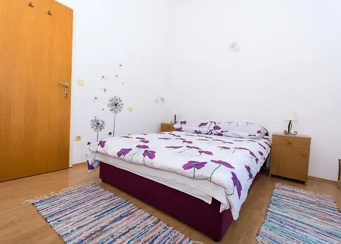 בית נופש Rina Vacation