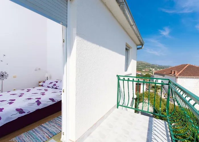 Rina Vacation * Trogir