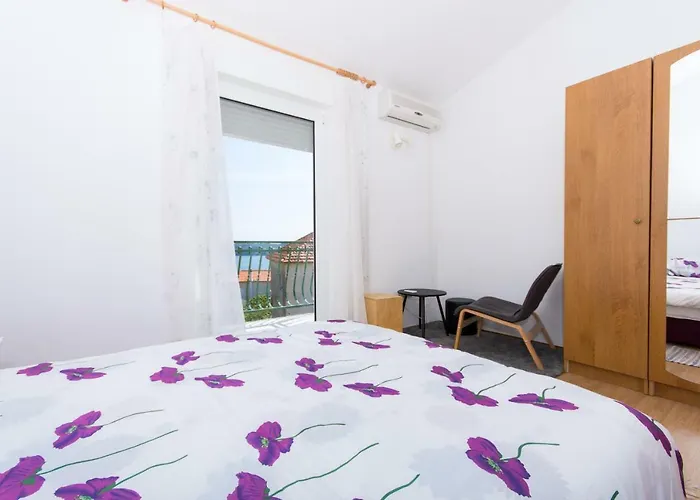 Rina Vacation בית נופש