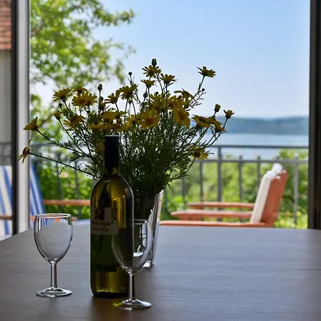 Ferienhaus Rina Vacation Trogir