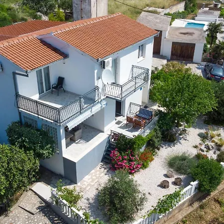 Ferienhaus Rina Vacation