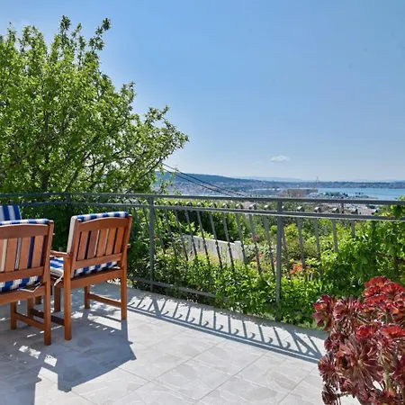 Rina Vacation * Trogir