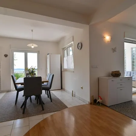 Rina Vacation Ferienhaus Trogir