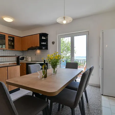 Rina Vacation * Trogir