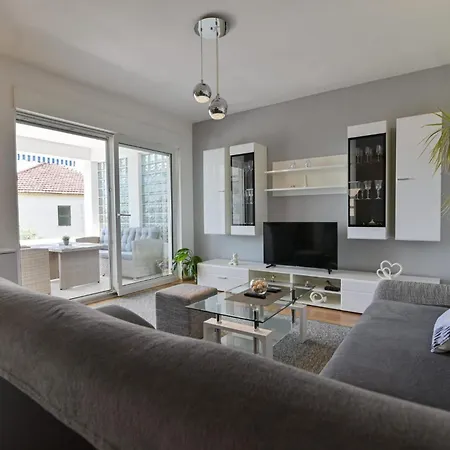 Ferienhaus Rina Vacation Trogir