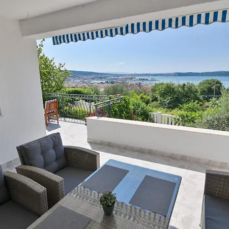 Rina Vacation Trogir