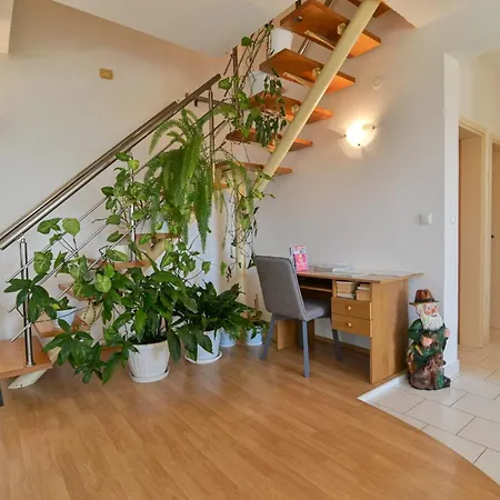 Rina Vacation Trogir