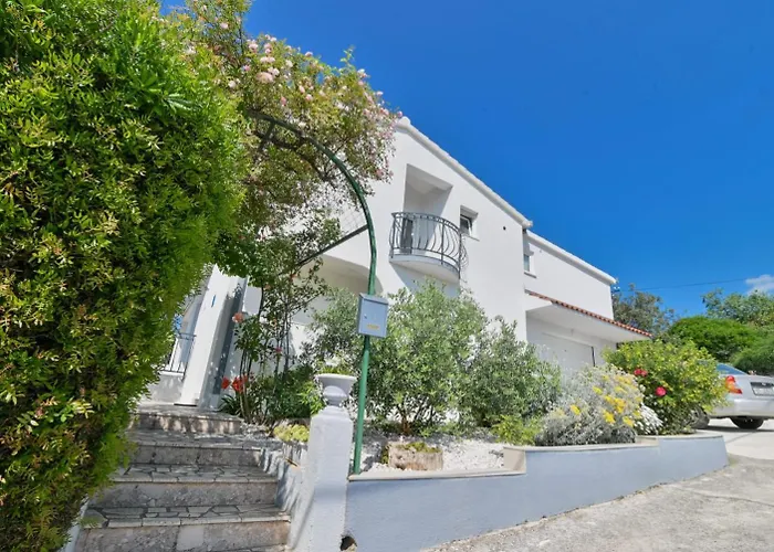 Rina Vacation * Trogir