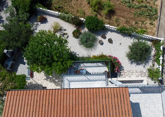 Rina Vacation Hébergement de vacances *