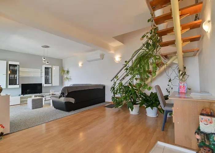 Hébergement de vacances Rina Vacation *