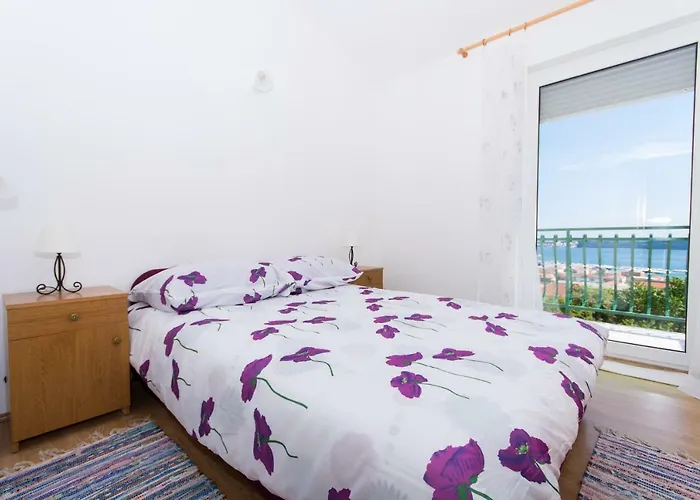 Hébergement de vacances Rina Vacation Trogir